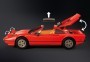 Playmobil 71343 Magnum p.i. Ferrari 308 GTS Quattrovalvole